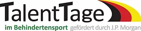 Logo-Talenttage