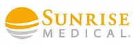 Sunrise Medical Sponsorenlogo
