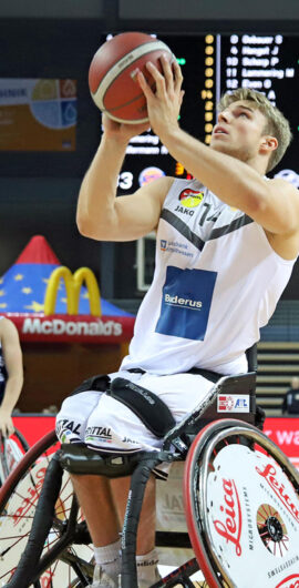 Nations Cup Cologne