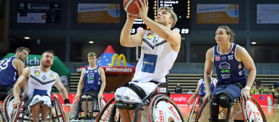 Nations Cup Cologne