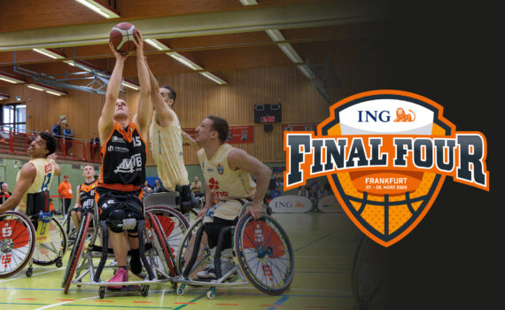 Grafik Fiinal Four 2026. | Foto: Gregor Pleßmann/FB RBB