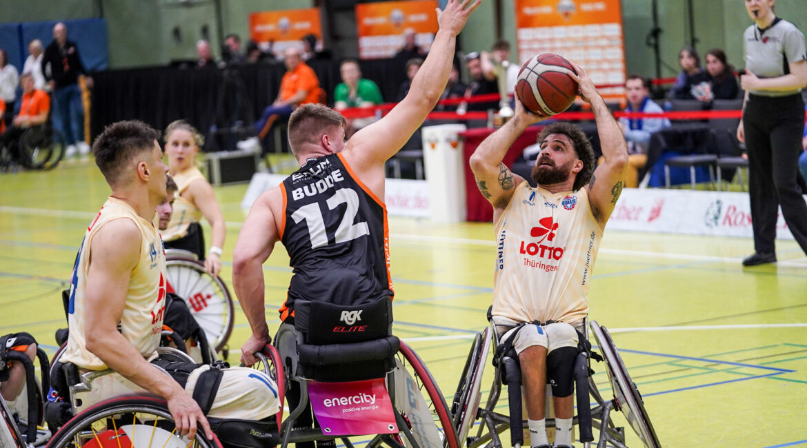 Foto: Franzi Möller