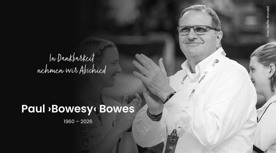 Ein Bild von Paul Bowes, der im Alter von 65 gestorben ist. | Foto: Steffie Wunderl