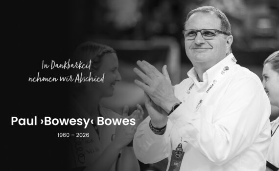 Ein Bild von Paul Bowes, der im Alter von 65 gestorben ist. | Foto: Steffie Wunderl