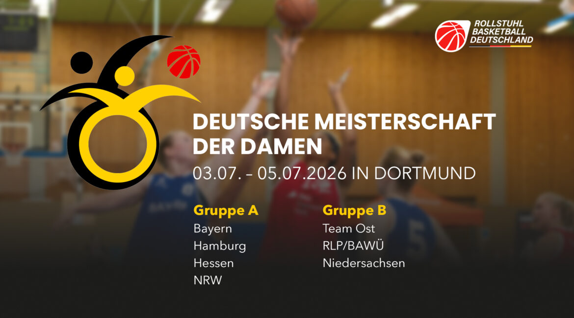 Grafik mit den Gruppen zur DMD