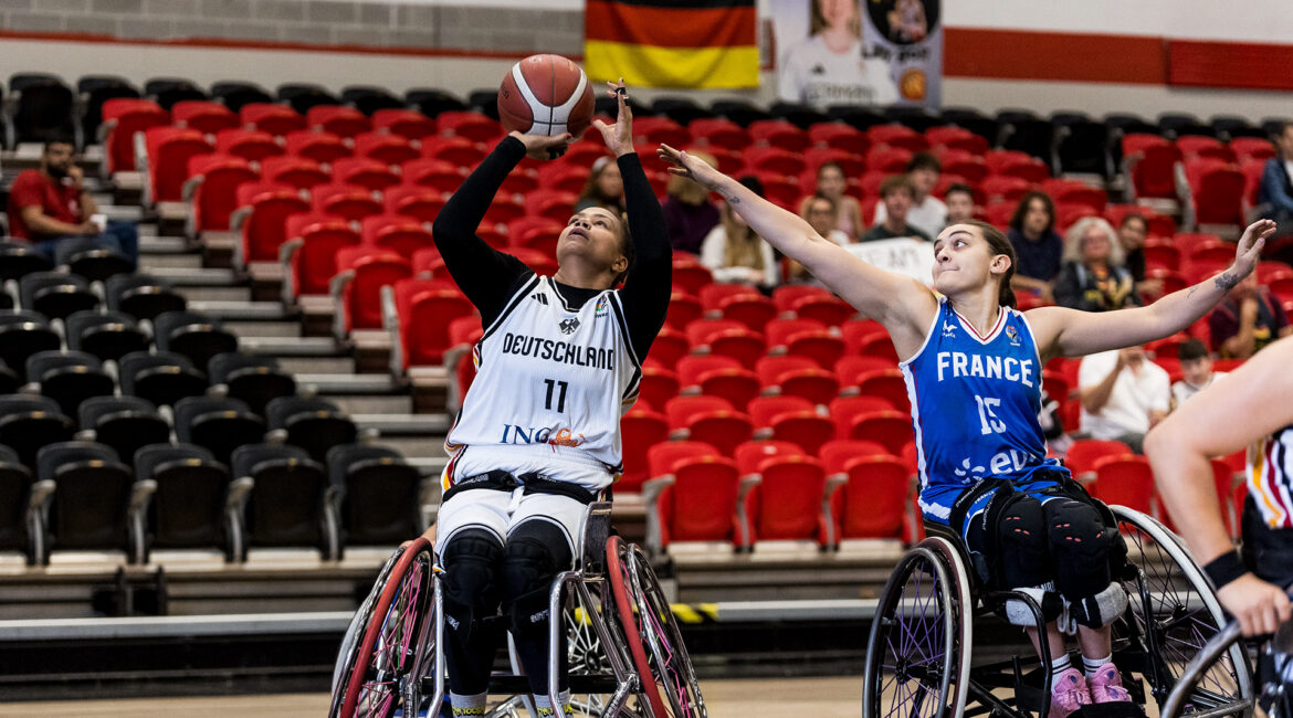 Roli-Ann Neubauer | Foto: Steffanie Wunderl