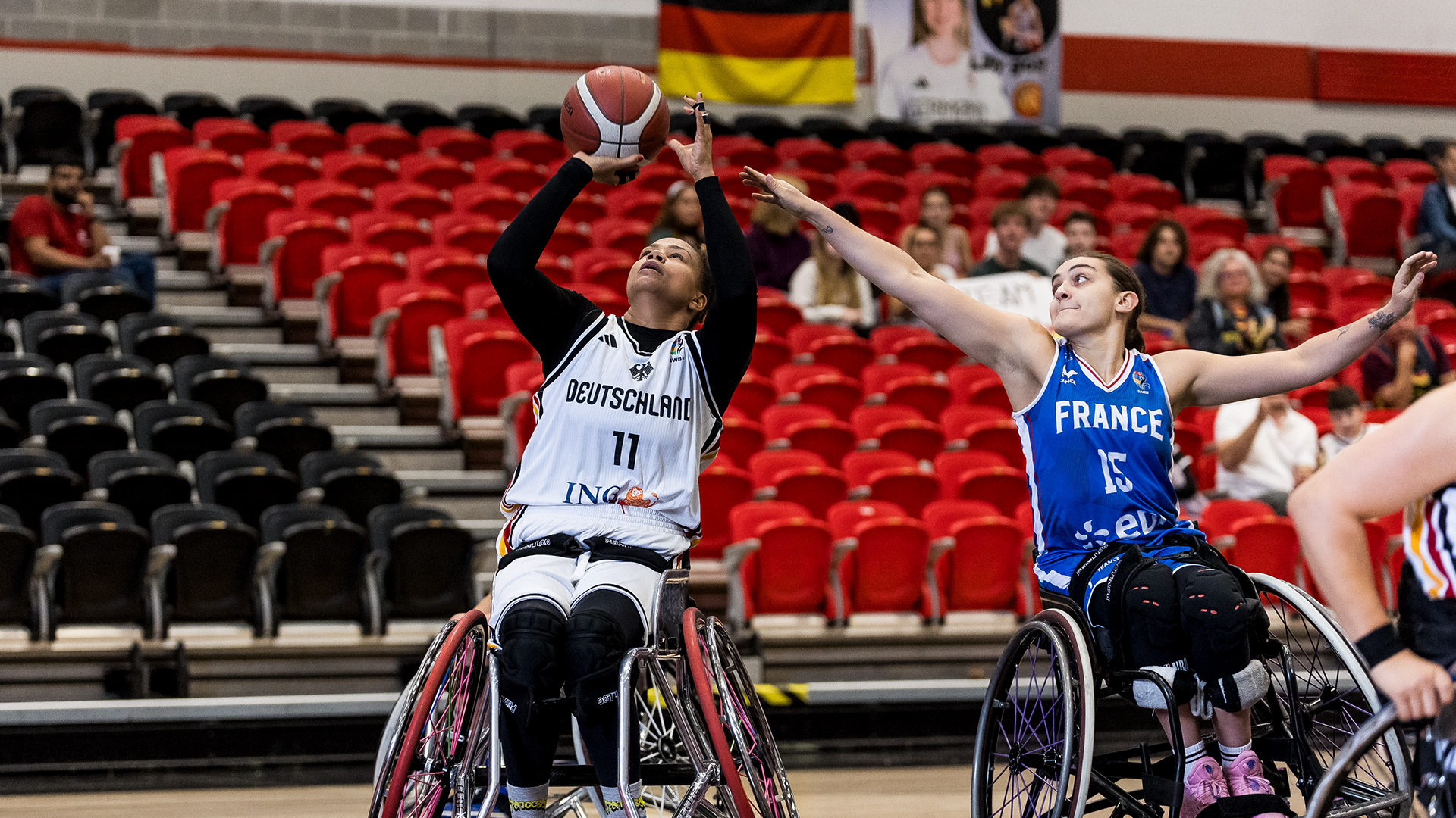 Roli-Ann Neubauer | Foto: Steffanie Wunderl
